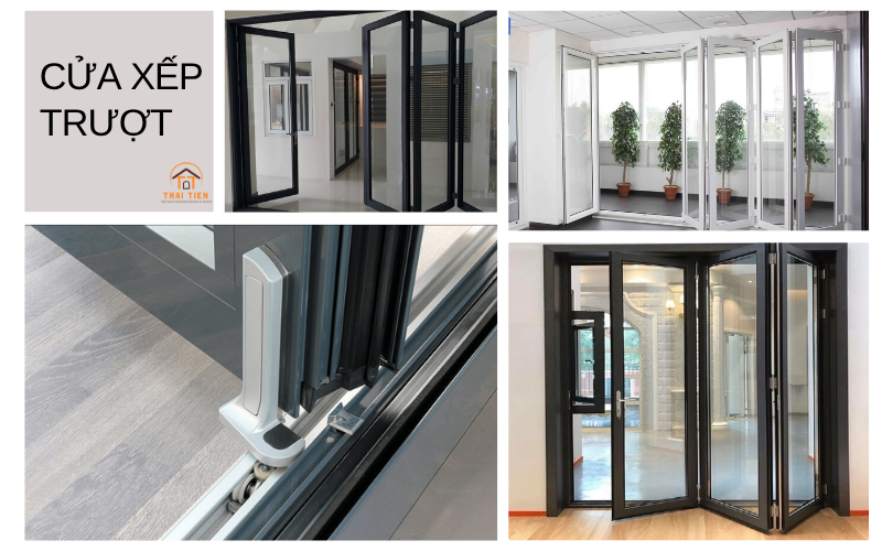 Cửa Đi Lùa Slim – Thiết Kế Tối Giản, Sang Trọng Cho Không Gian Hiện Đại